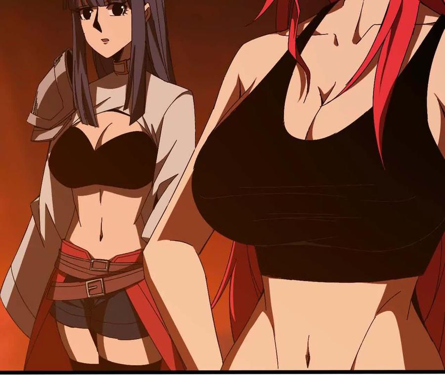 勇者X女魔王 141 锻造交流 第62页