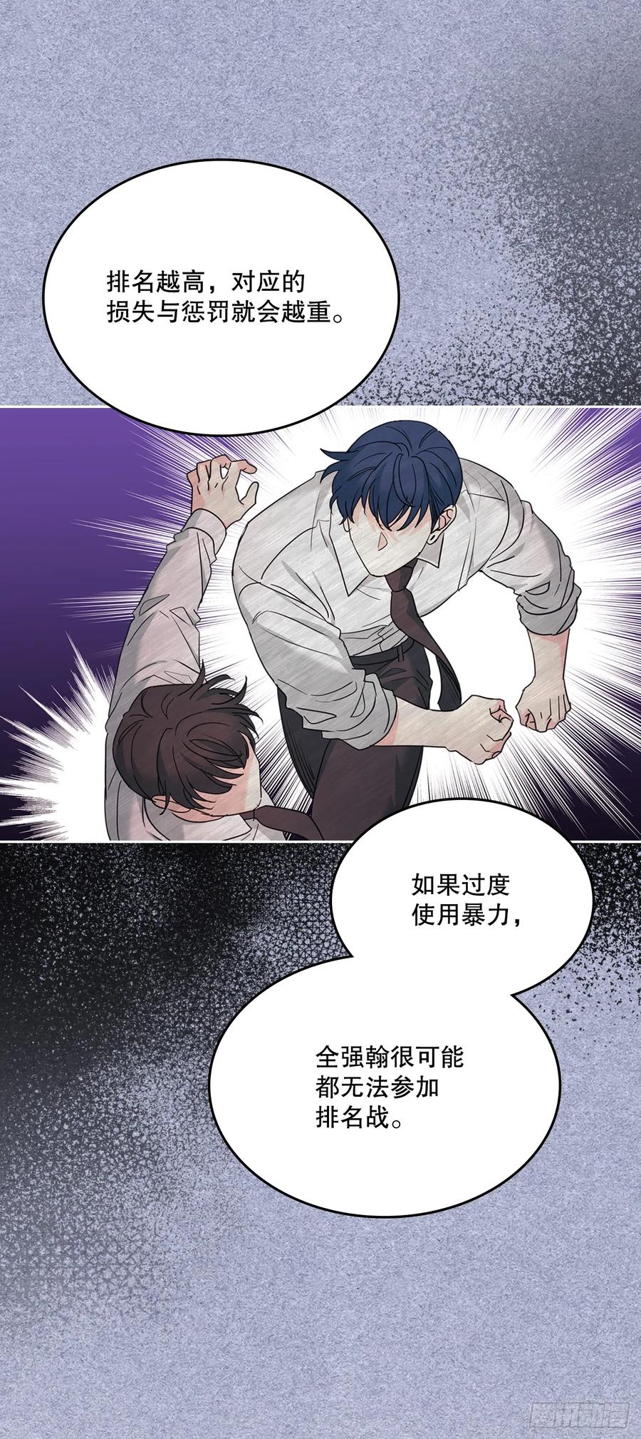网络小说的法则 233.高超的演技 第23页