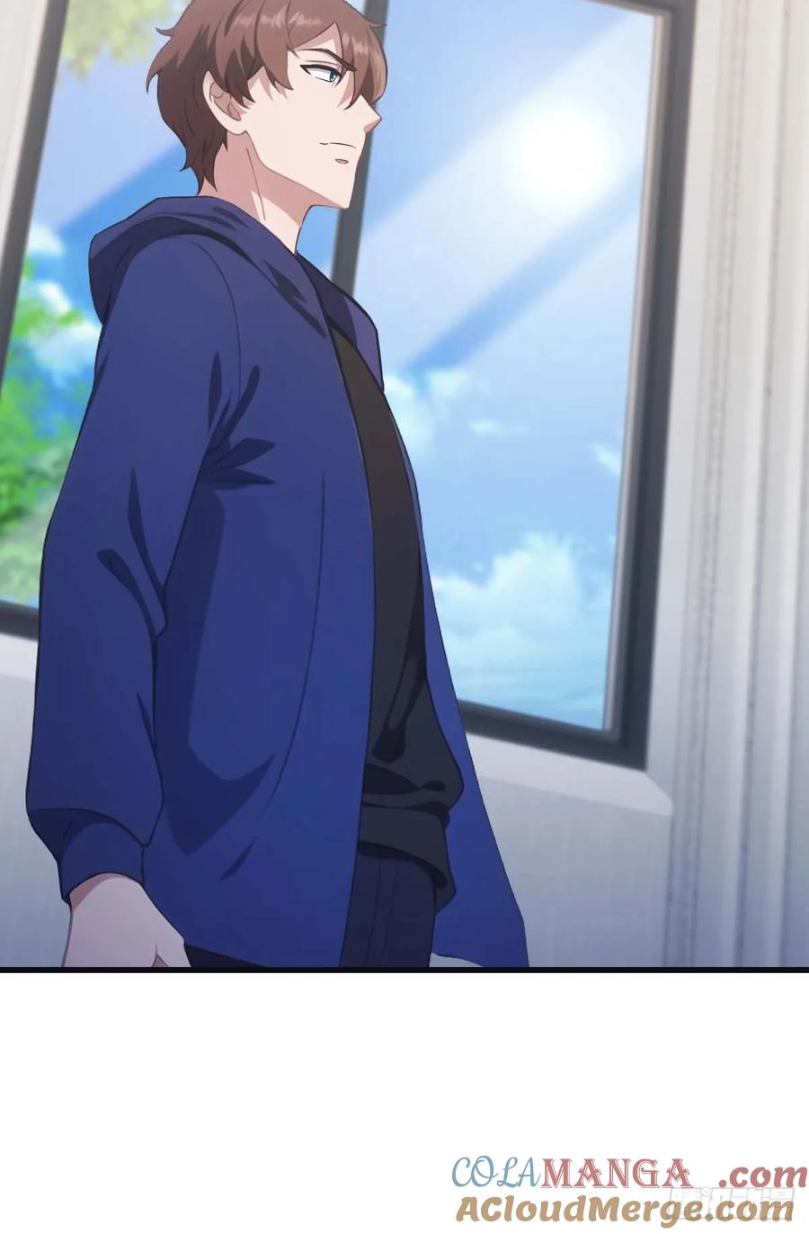 修仙归来在校园 第二季 - 第82话 亲自去要人 - 第52张图