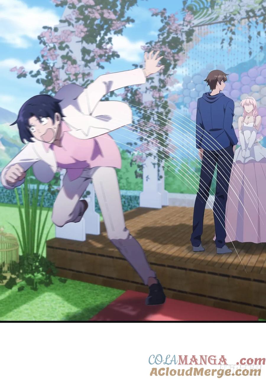 修仙归来在校园 第二季 - 第84话 楚毅大闹婚礼 - 第37张图