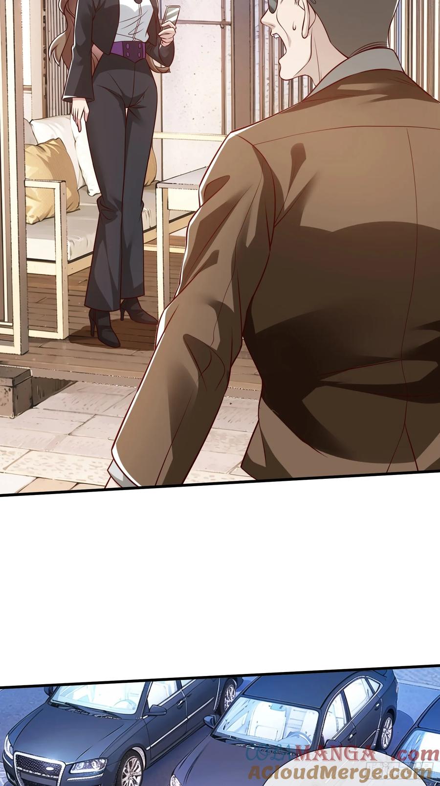 《我在都市修炼成神》第75话 第43页