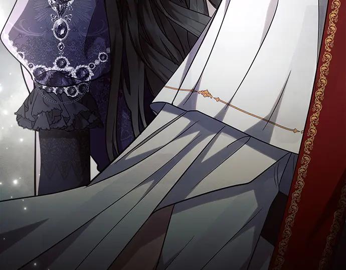 《黑暗皇女：雅什泰洛迪》第55话 第32页