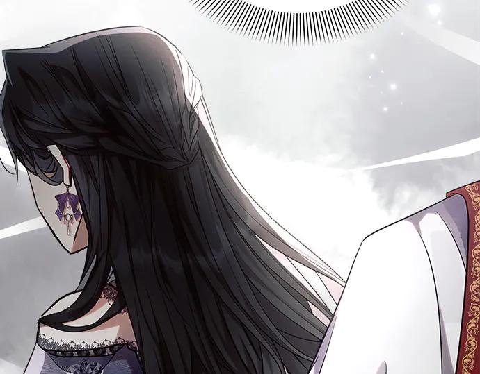 《黑暗皇女：雅什泰洛迪》第55话 第31页