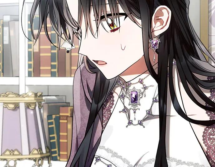 《黑暗皇女：雅什泰洛迪》第55话 第22页
