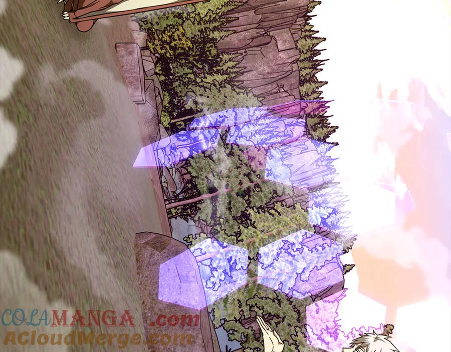 圣子是什么狗屁，这是现代医学的力量 - 第89话 双足飞龙 - 第29张图