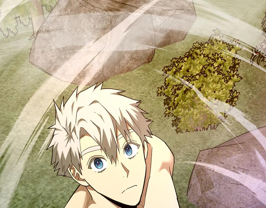 圣子是什么狗屁，这是现代医学的力量 - 第89话 双足飞龙 - 第16张图