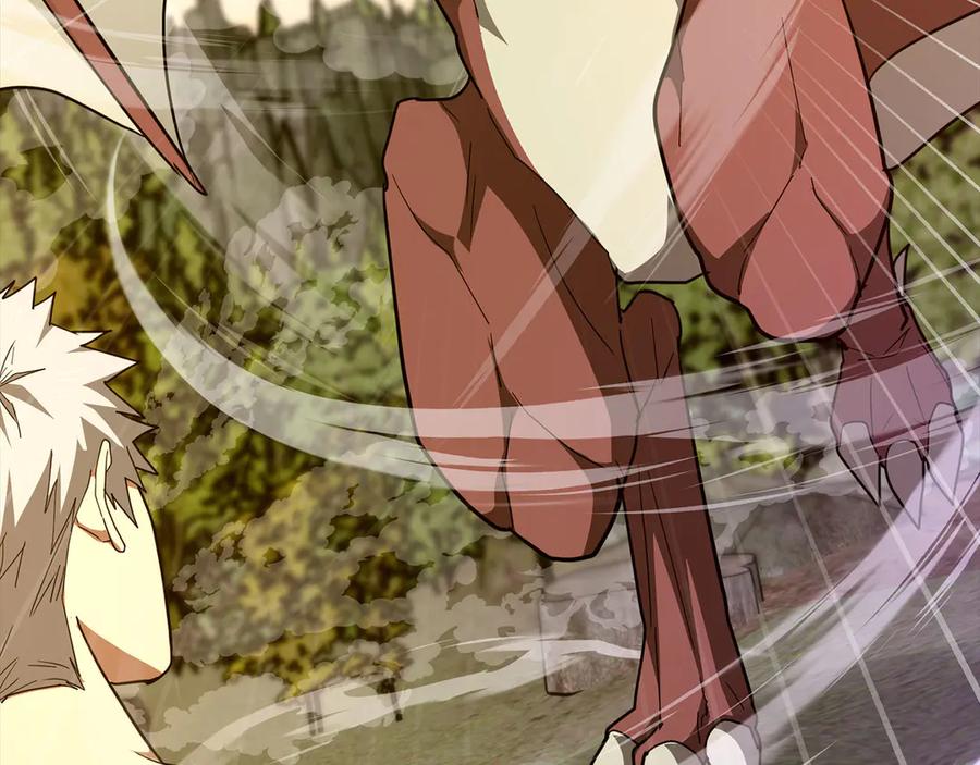 圣子是什么狗屁，这是现代医学的力量 - 第89话 双足飞龙 - 第22张图