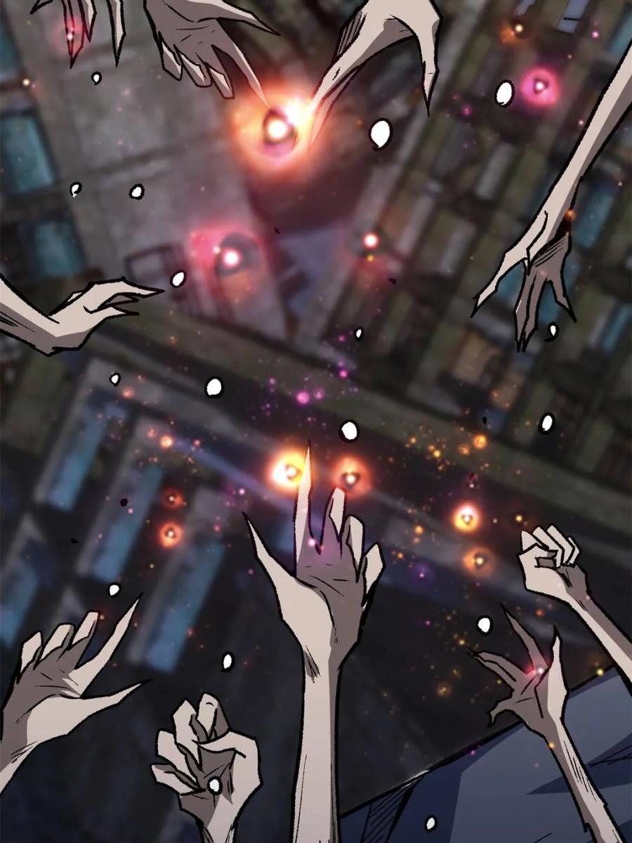 《我真不是反派大佬》第233话 我吃了一对母女！ 第60页
