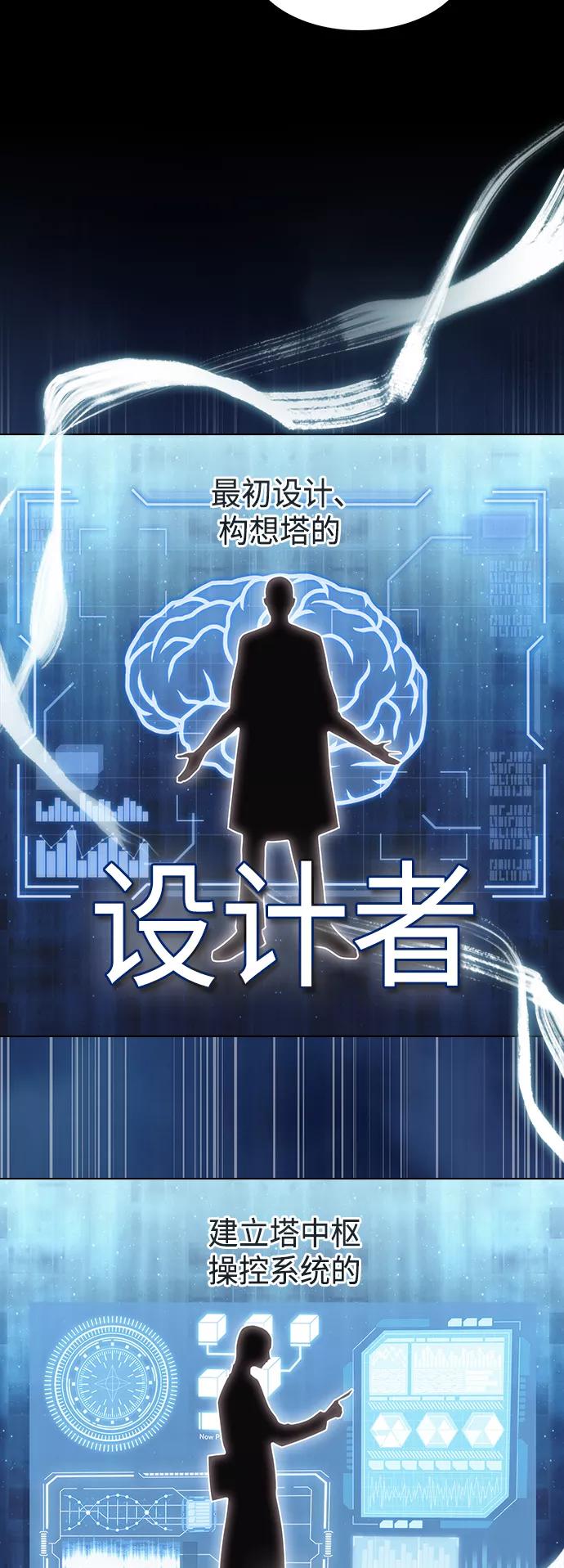 《被塔诅咒的猎人》第99话 第42页