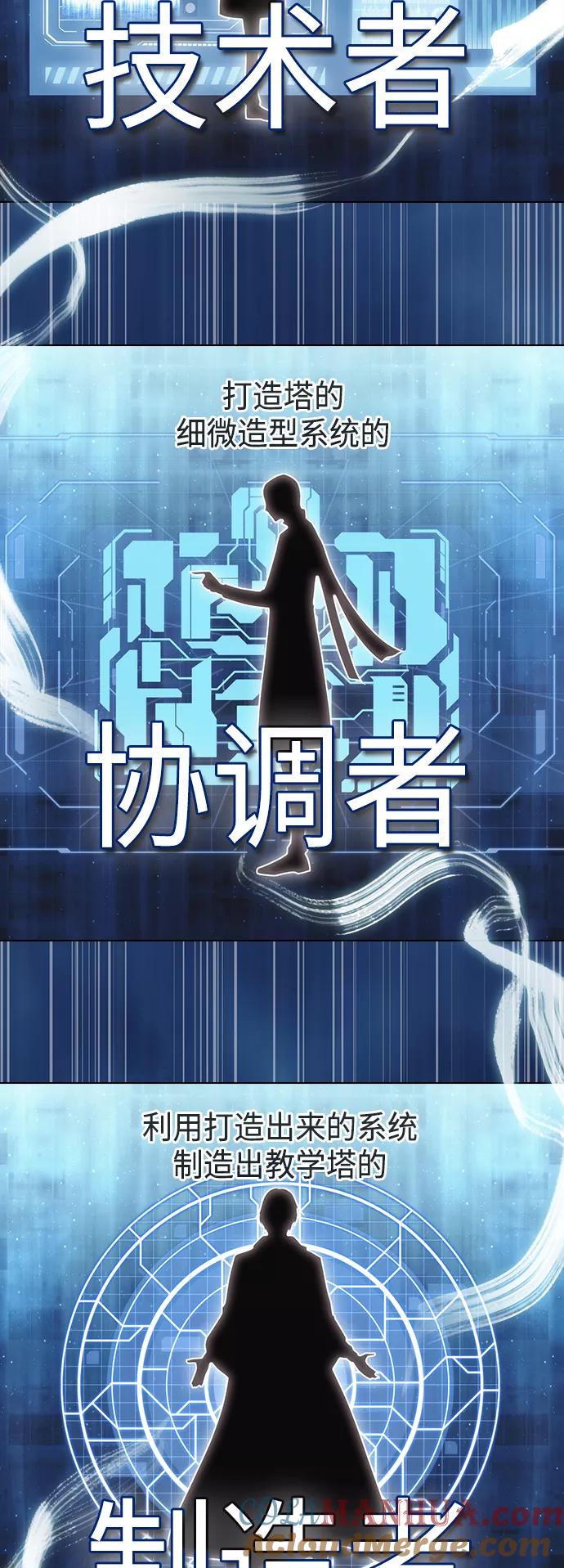 《被塔诅咒的猎人》第99话 第43页