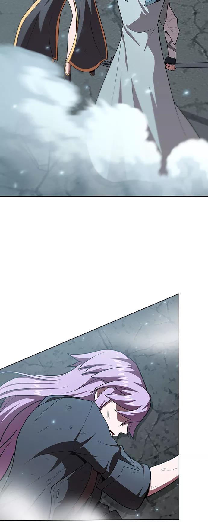 《被塔诅咒的猎人》第100话 第35页