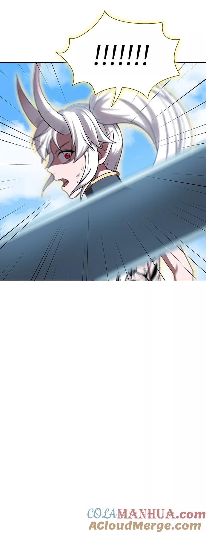 《被塔诅咒的猎人》第100话 第25页