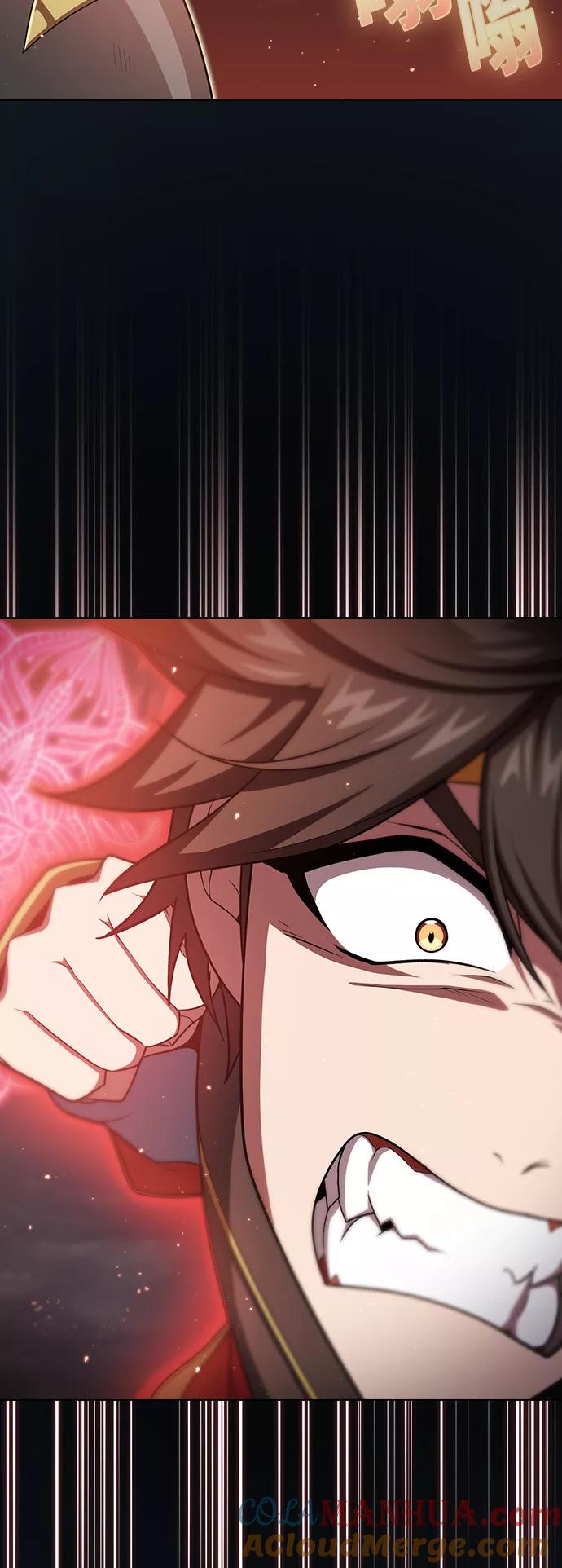 《被塔诅咒的猎人》第101话 第61页