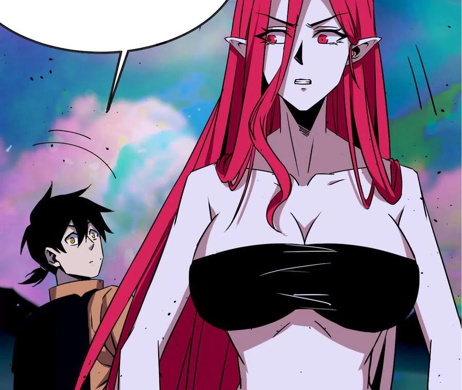 勇者X女魔王 103 规则 第100页