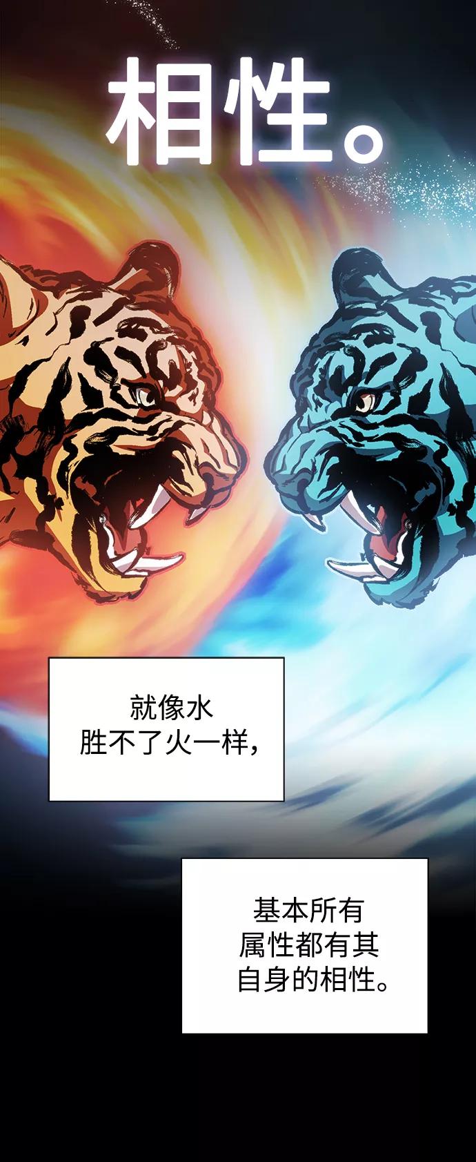 《被塔诅咒的猎人》第103话 第15页