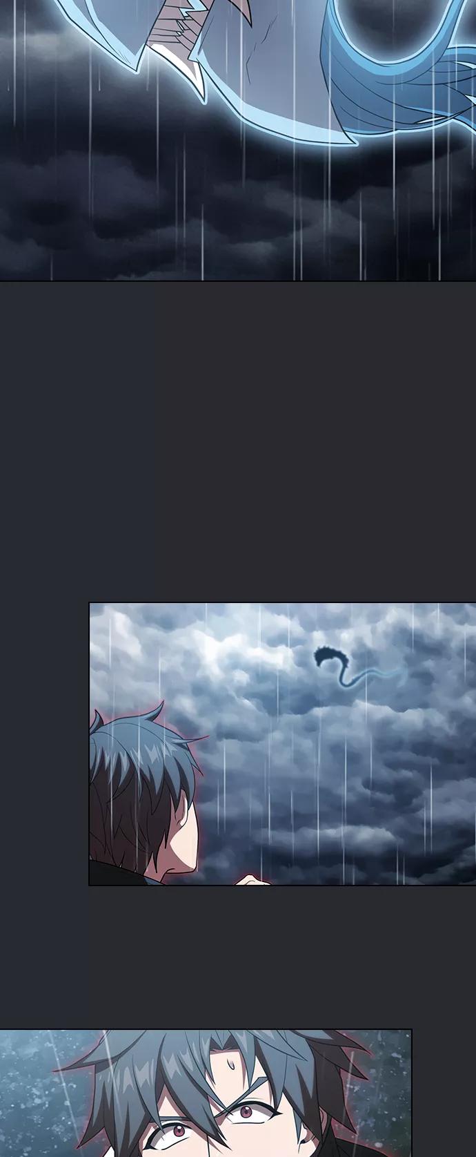 《被塔诅咒的猎人》第104话 第27页
