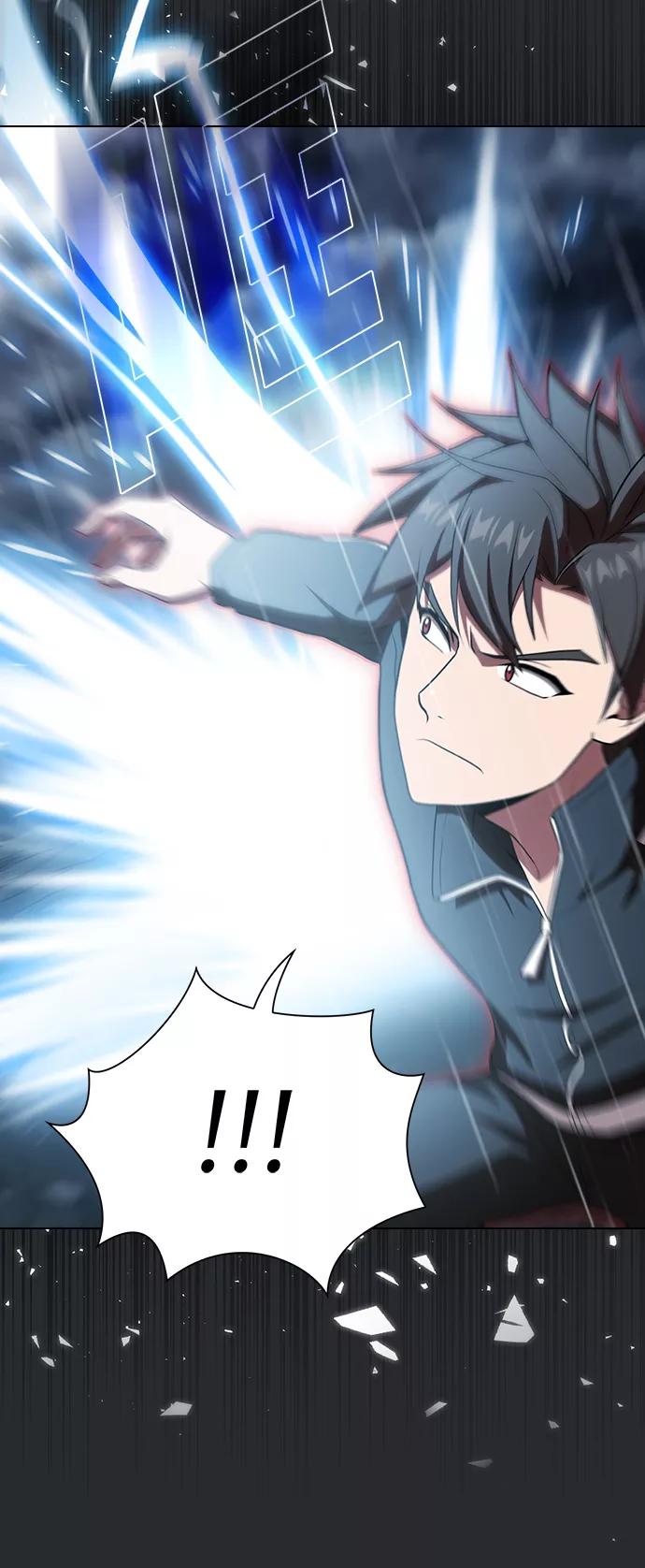 《被塔诅咒的猎人》第104话 第32页