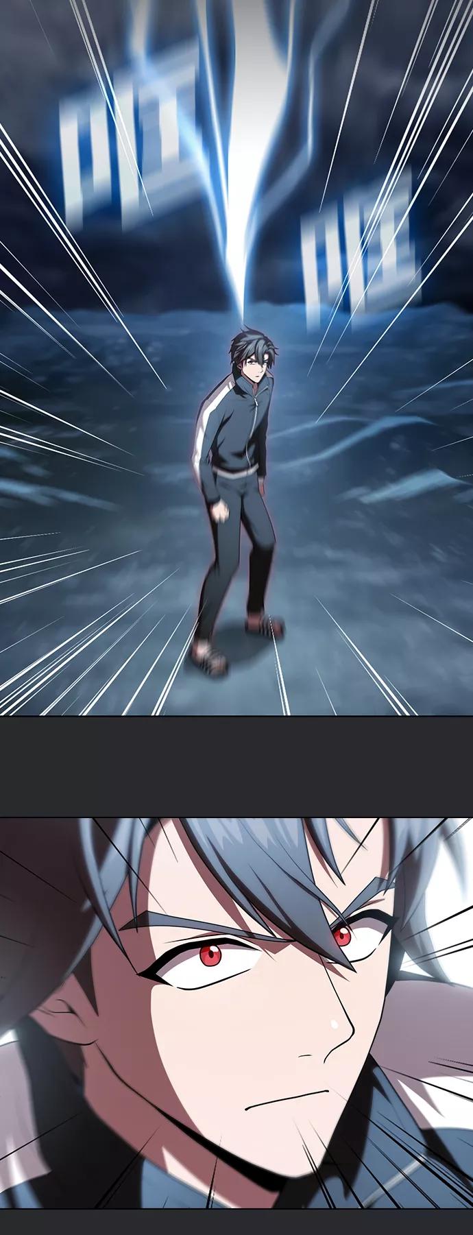 《被塔诅咒的猎人》第104话 第53页