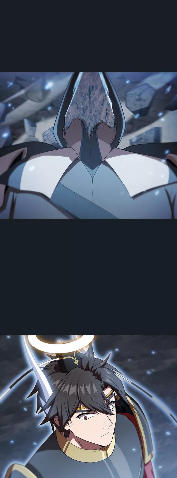 《被塔诅咒的猎人》第106话 第24页