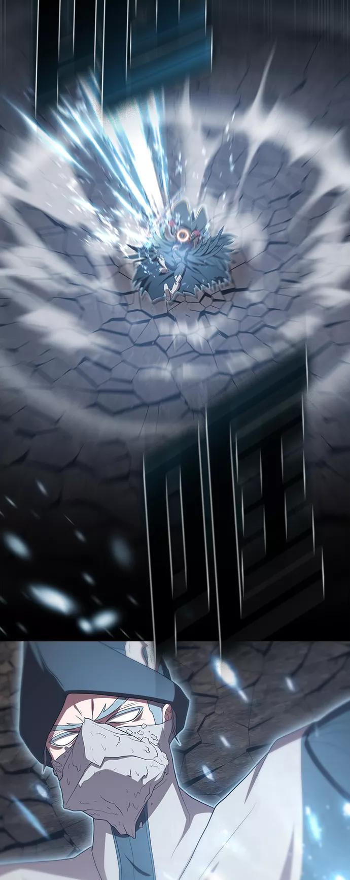《被塔诅咒的猎人》第106话 第3页