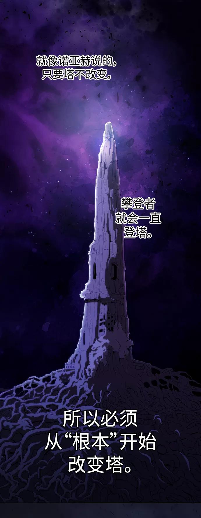 《被塔诅咒的猎人》第108话 第5页