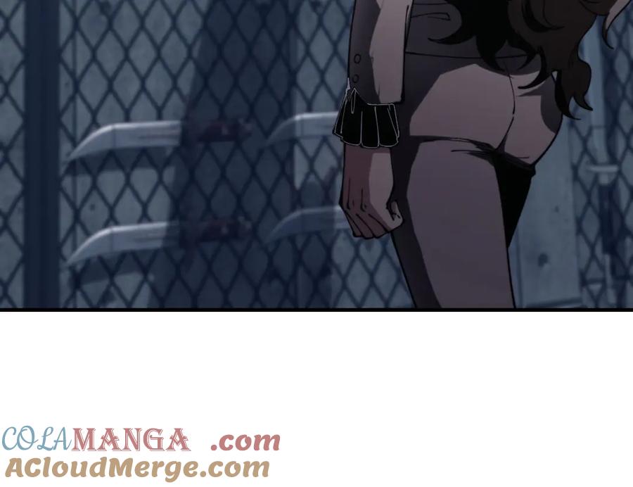 《我在末世给别人升级》第10话 突然出现的门 第29页