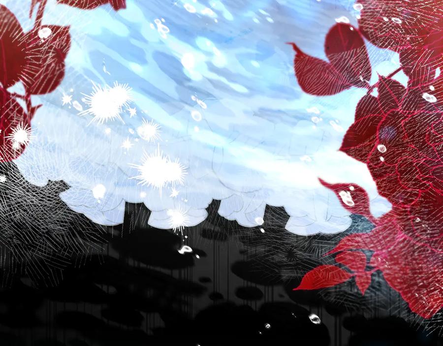 《只想在反派爸爸身边躺平》第11话 让人不快 第174页