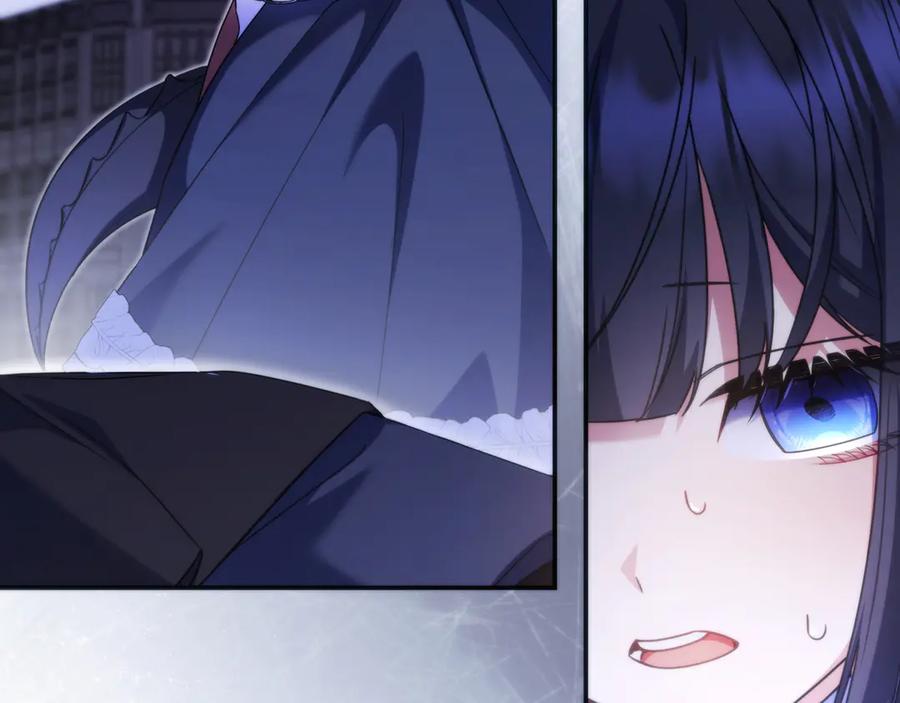 《只想在反派爸爸身边躺平》第13话 逃脱 第91页