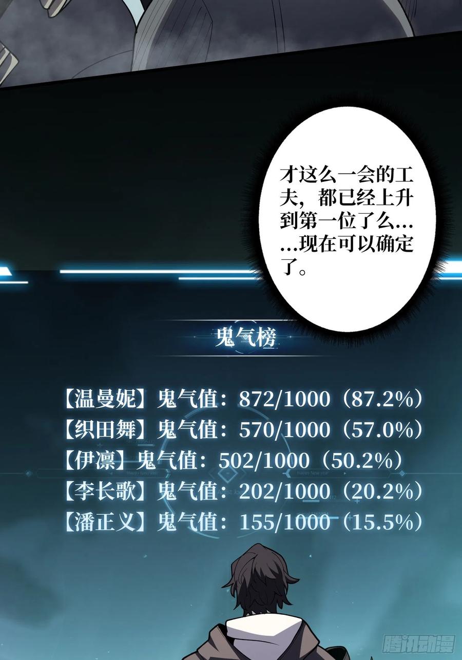《我真不是反派大佬》第16话 只要胆子大，女鬼…… 第12页