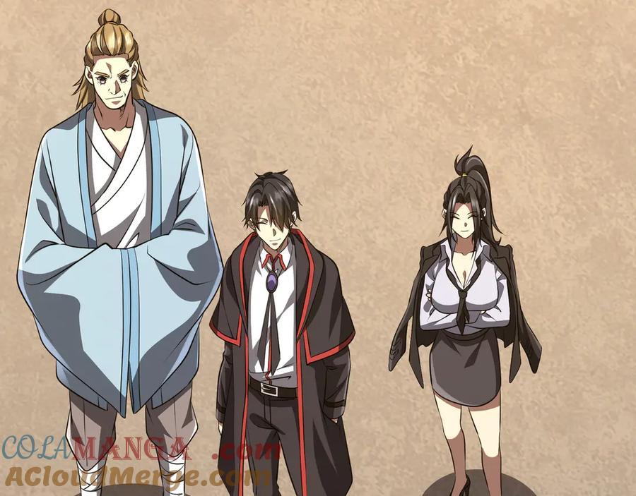 《全球惊悚：开局万亿冥币》第169话 拆穿作弊！ 第113页