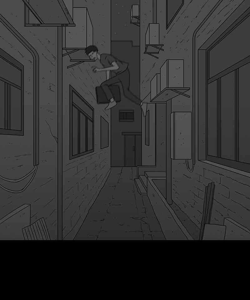黑盒子 [第178话] 末路孤雏(4) 第26页