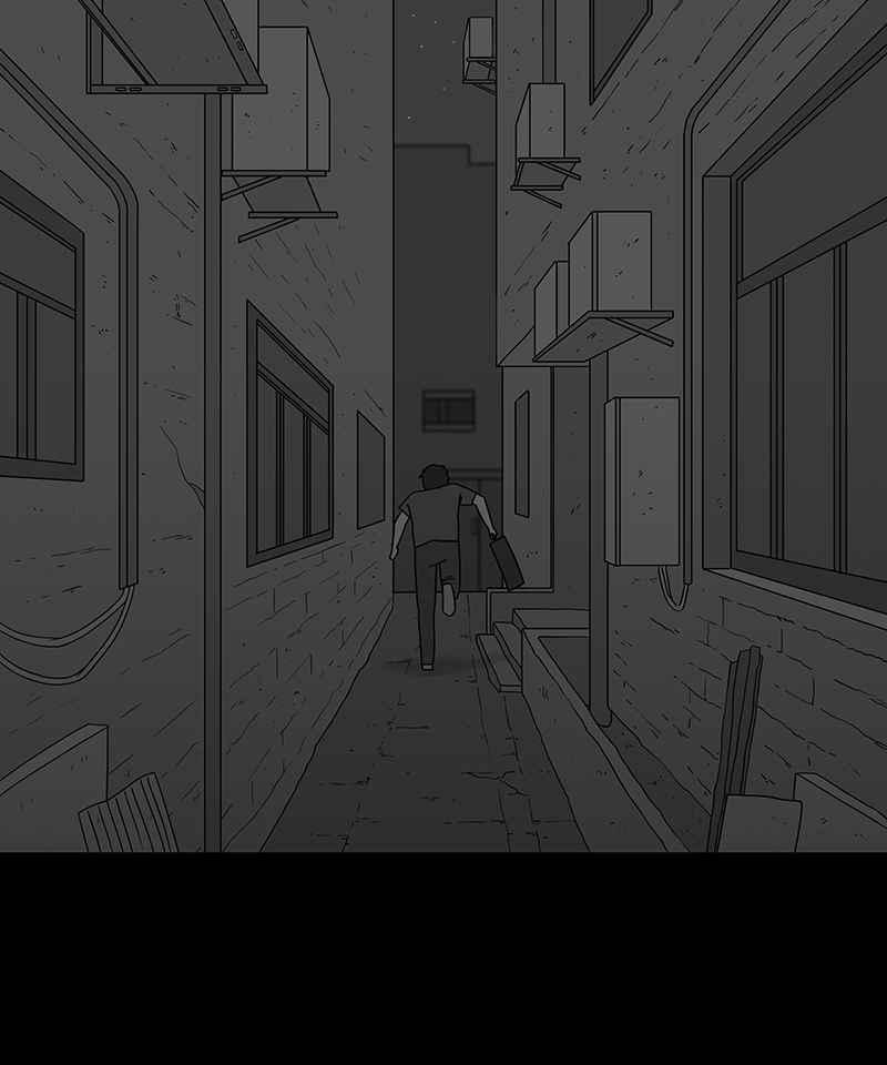 黑盒子 [第178话] 末路孤雏(4) 第36页