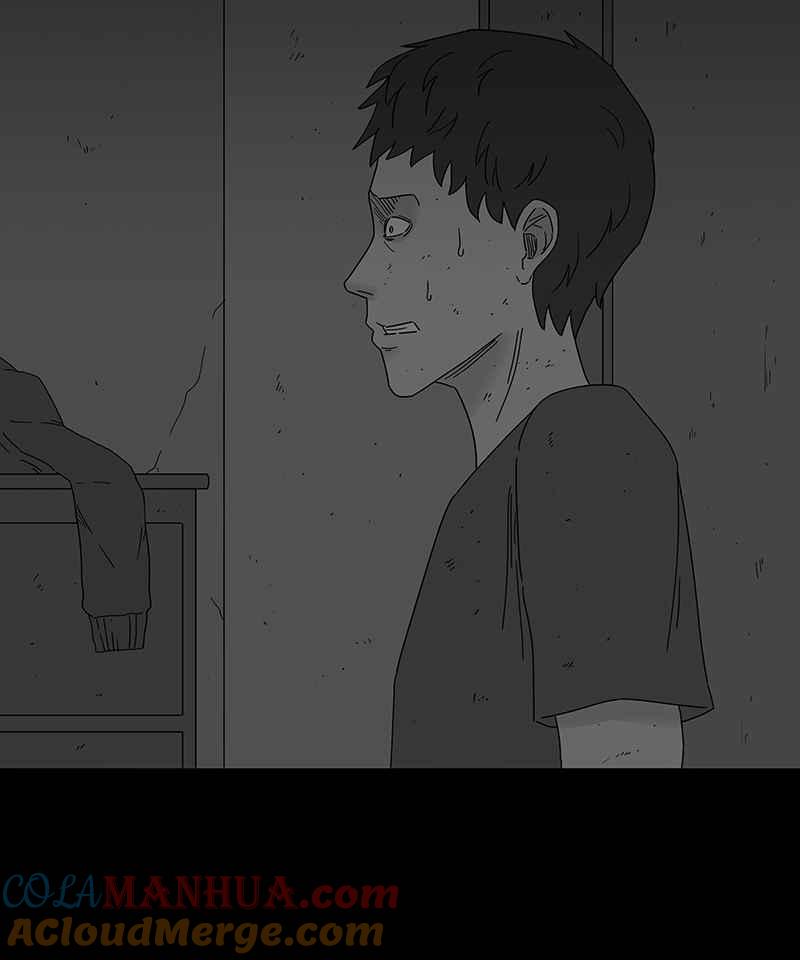 黑盒子 [第178话] 末路孤雏(4) 第21页
