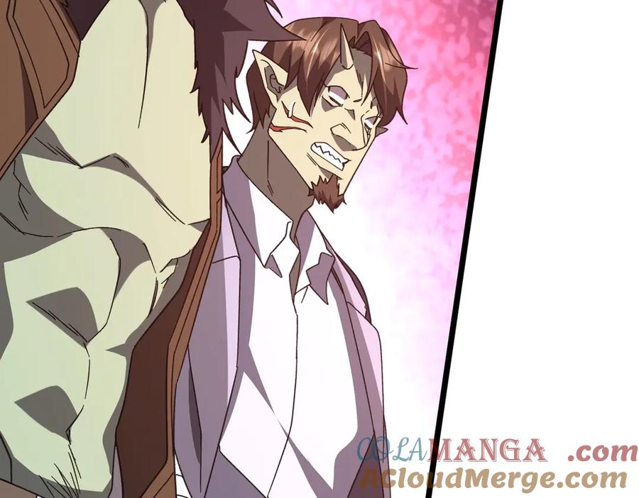 《全球惊悚：开局万亿冥币》第189话 斗武！ 第177页