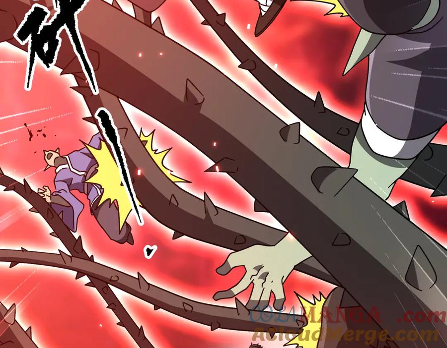 《全球惊悚：开局万亿冥币》第189话 斗武！ 第173页