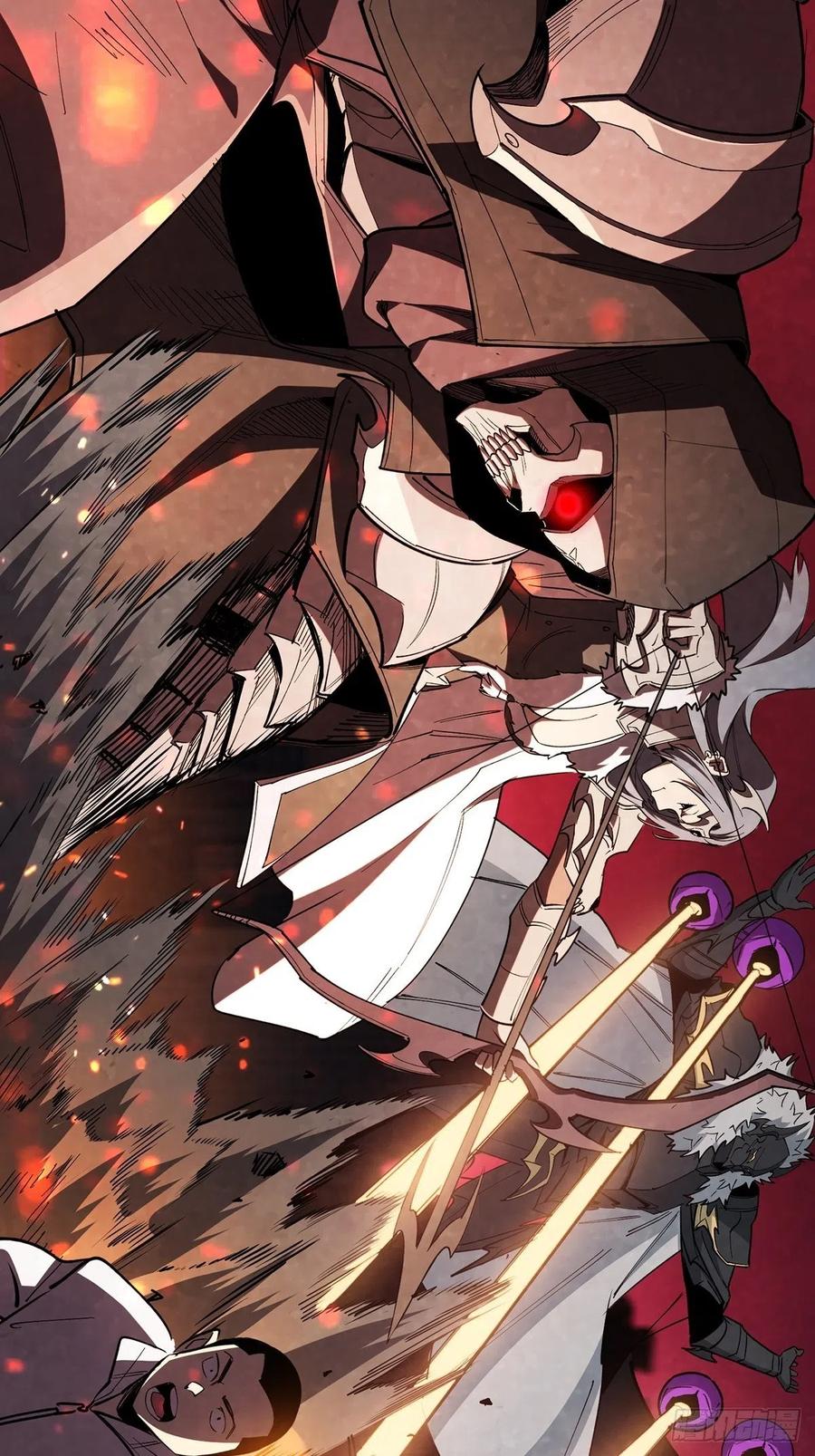《我真不是反派大佬》第1话 悲情英雄归来 第51页