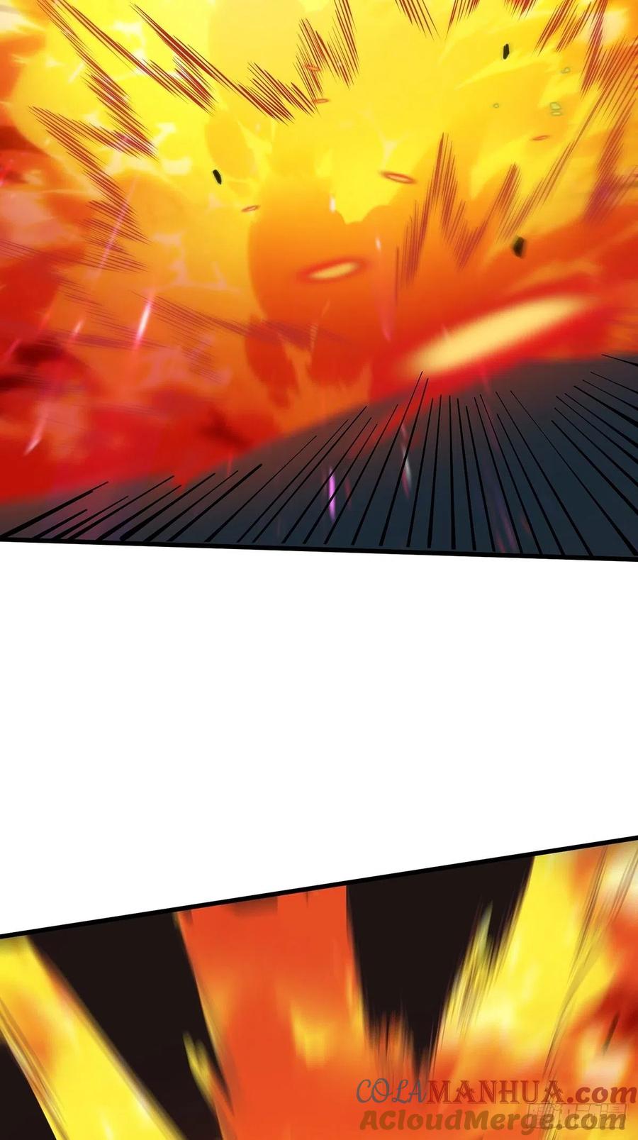 《我真不是反派大佬》第19话 突破精神属性的极限后 第55页