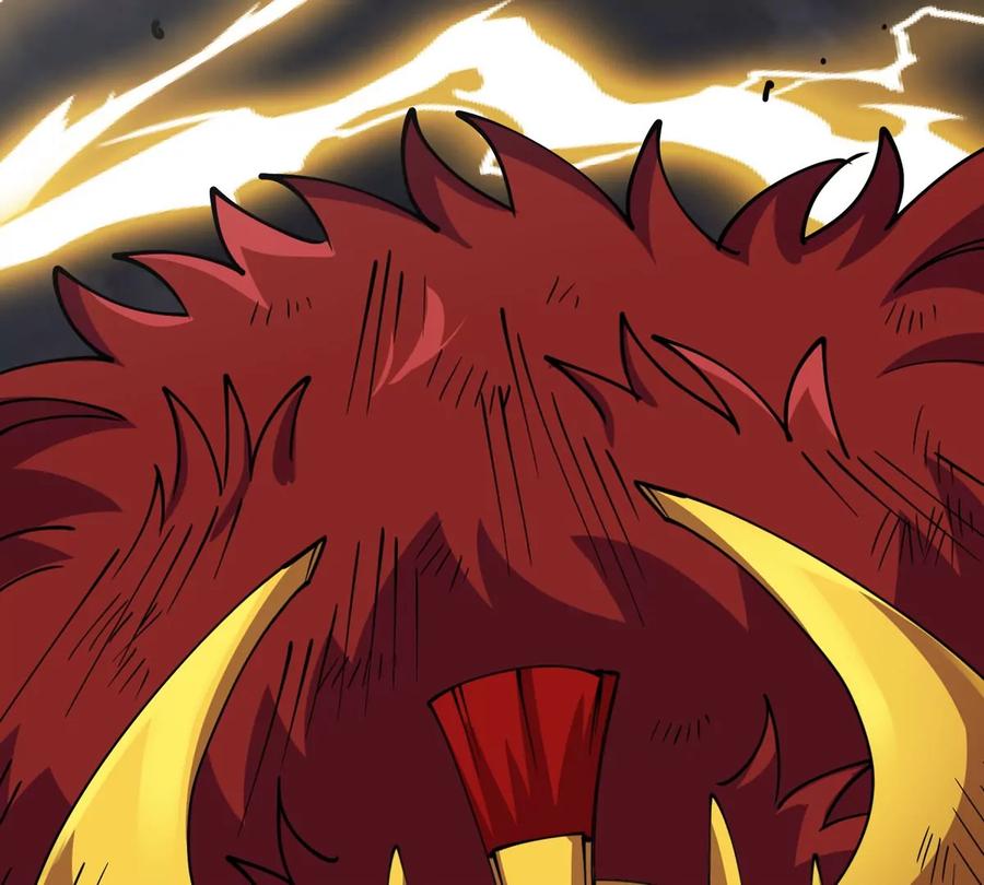 重生为怪兽什么鬼 - 第209话 斩巨人 - 第58张图