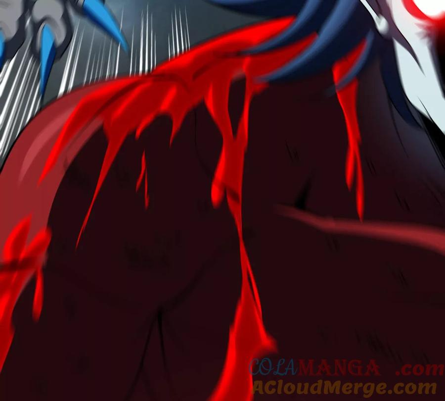 重生为怪兽什么鬼 - 第209话 斩巨人 - 第33张图