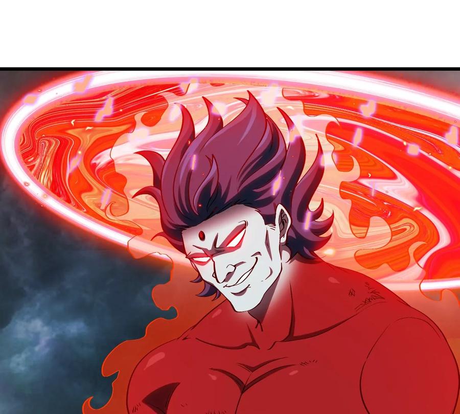 重生为怪兽什么鬼 - 第209话 斩巨人 - 第86张图