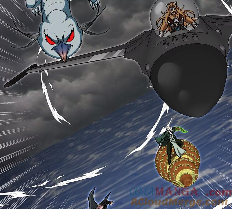 重生为怪兽什么鬼 - 第209话 斩巨人 - 第81张图