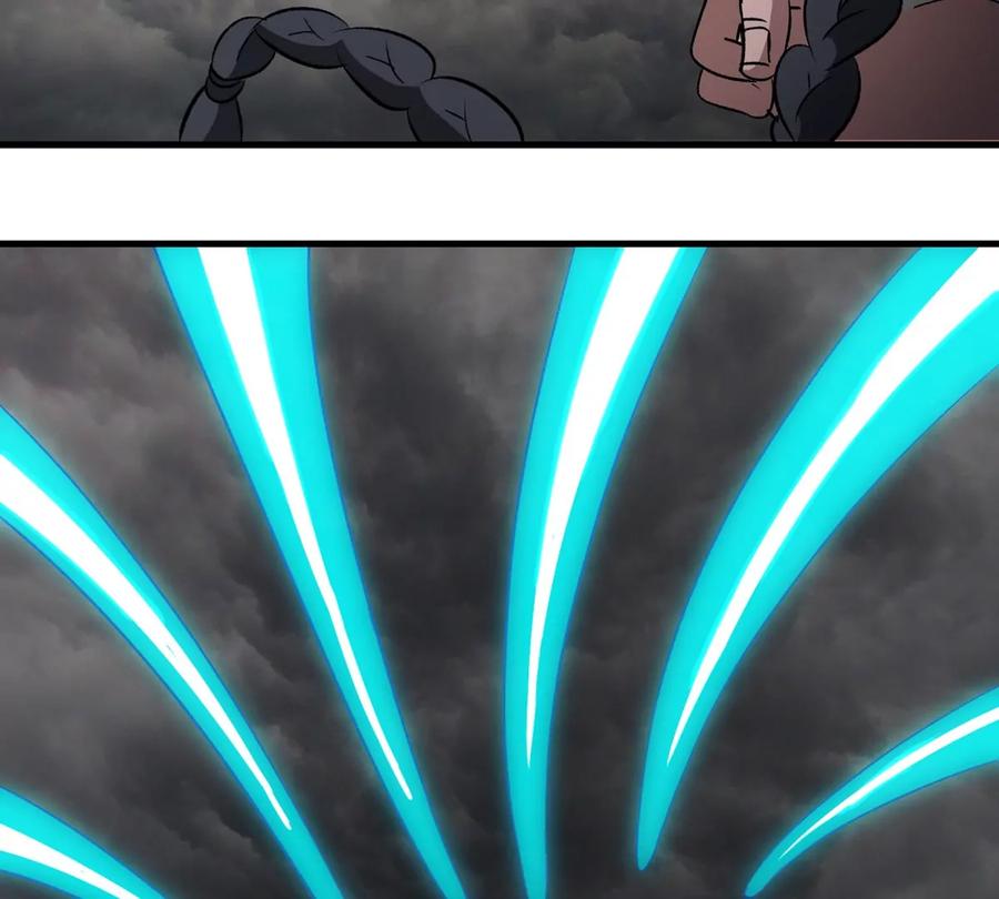 重生为怪兽什么鬼 - 第209话 斩巨人 - 第24张图