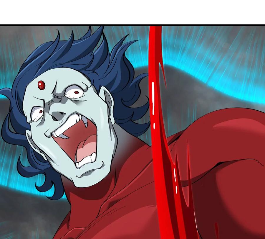 重生为怪兽什么鬼 - 第209话 斩巨人 - 第6张图