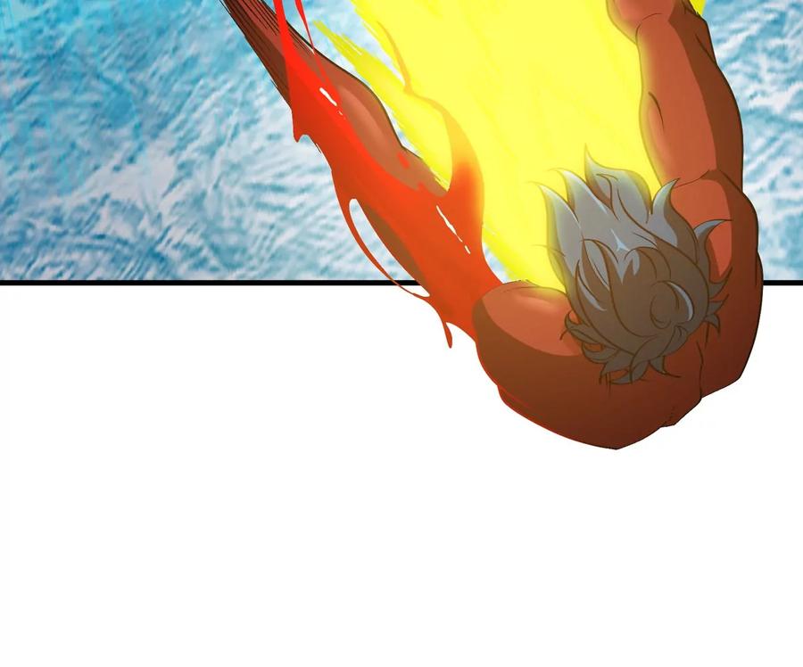 重生为怪兽什么鬼 - 第209话 斩巨人 - 第22张图