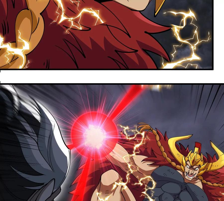 重生为怪兽什么鬼 - 第209话 斩巨人 - 第66张图