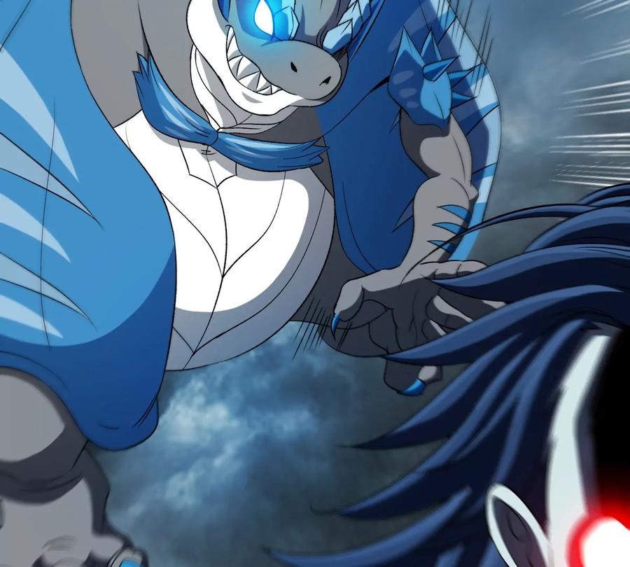 重生为怪兽什么鬼 - 第209话 斩巨人 - 第32张图