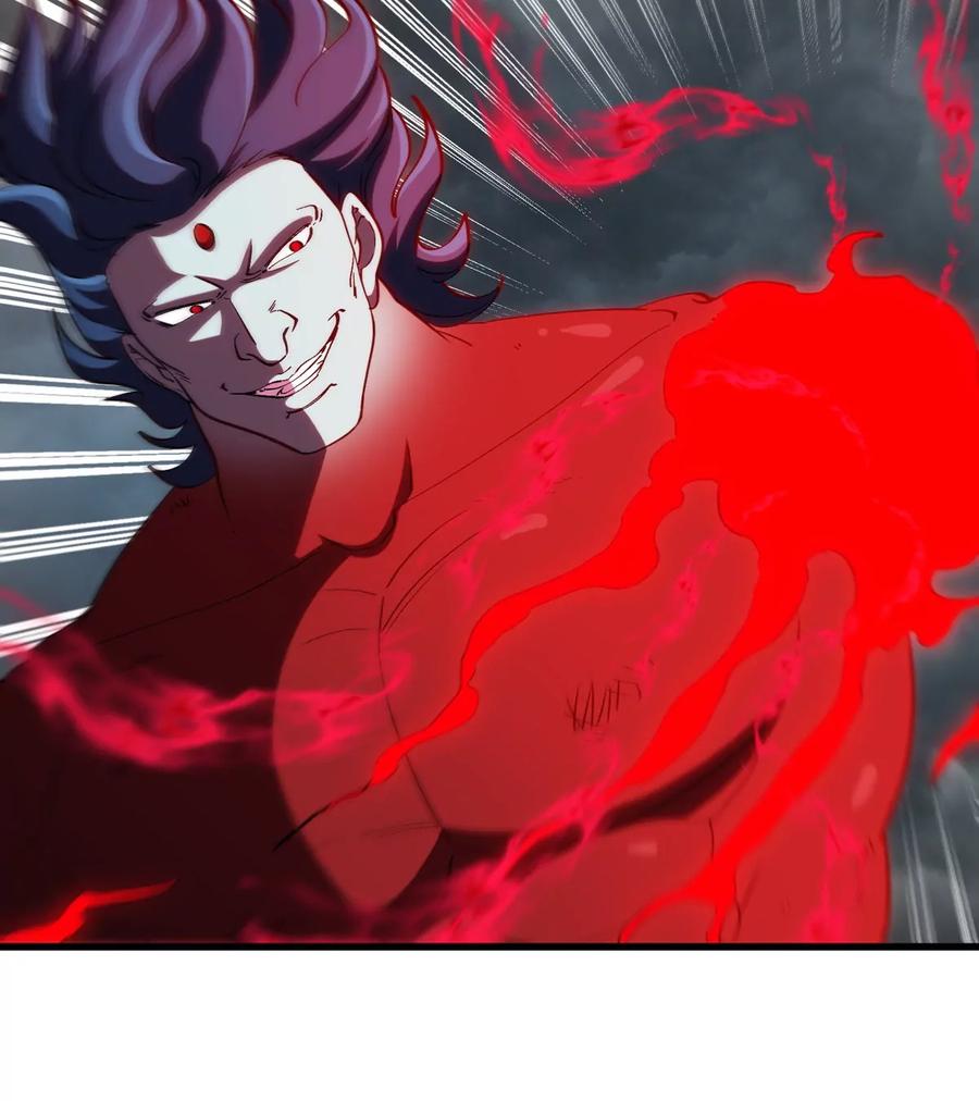 重生为怪兽什么鬼 - 第209话 斩巨人 - 第91张图