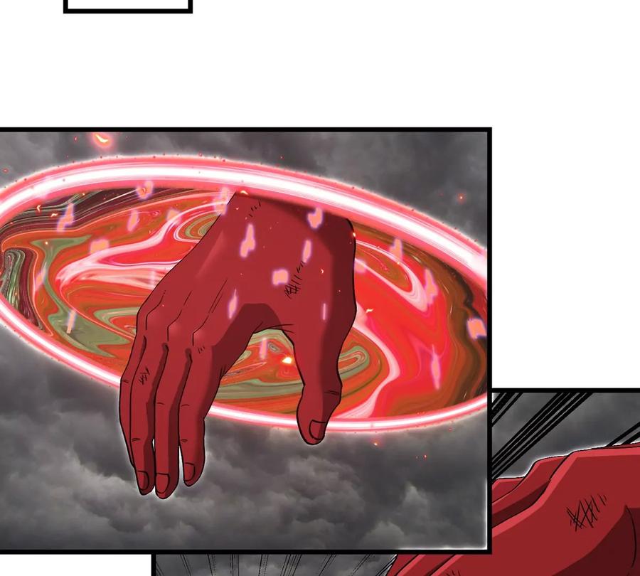 重生为怪兽什么鬼 - 第209话 斩巨人 - 第83张图