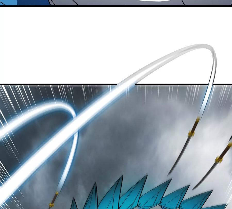 重生为怪兽什么鬼 - 第209话 斩巨人 - 第40张图