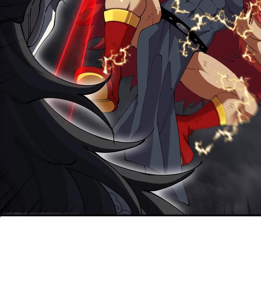 重生为怪兽什么鬼 - 第209话 斩巨人 - 第67张图